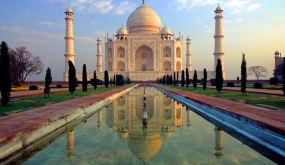 Organiza Tu Viaje A India