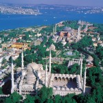 Viaje A Istambul