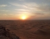 Día Por El Desierto A Omán