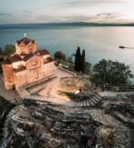 Viaje Ohrid Balcanes