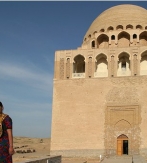 Que Hacer En Uzbekistan Turkmenistan