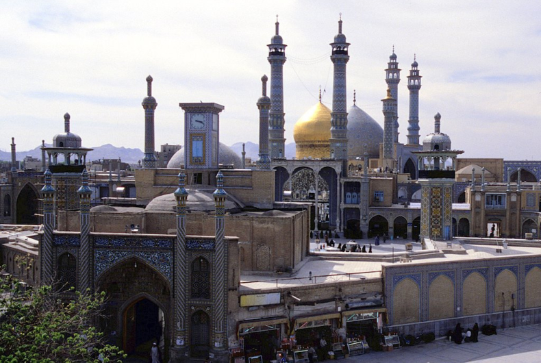 Viaje A Irán - Qué Visitar En Iran