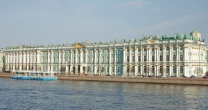 Viaje A Rusia - Que Visitar En San Petersburgo