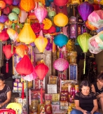 Viaje Por Indochina - Visita A Hue