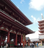 Templos Japón - Viajes A Japón