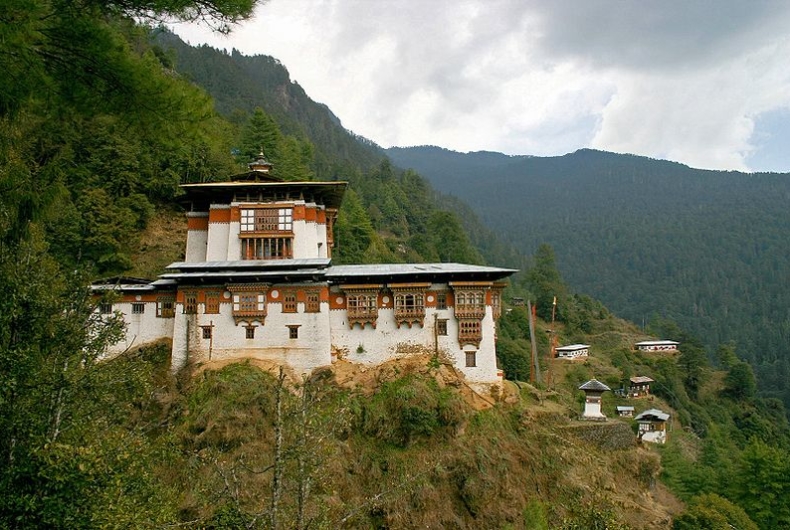 Escapada A Tango - Que Visitar En Bután