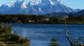 Circuitos Por Chile - Visita La Torres Del Paine