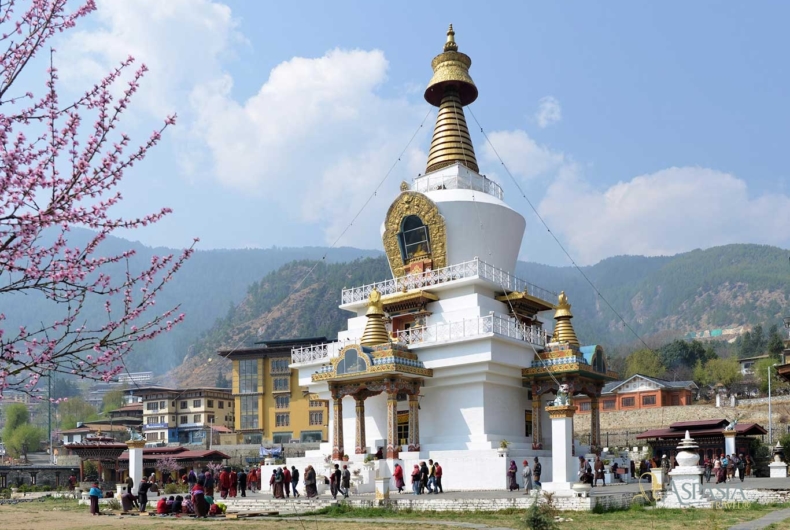 Que Hacer En Bután