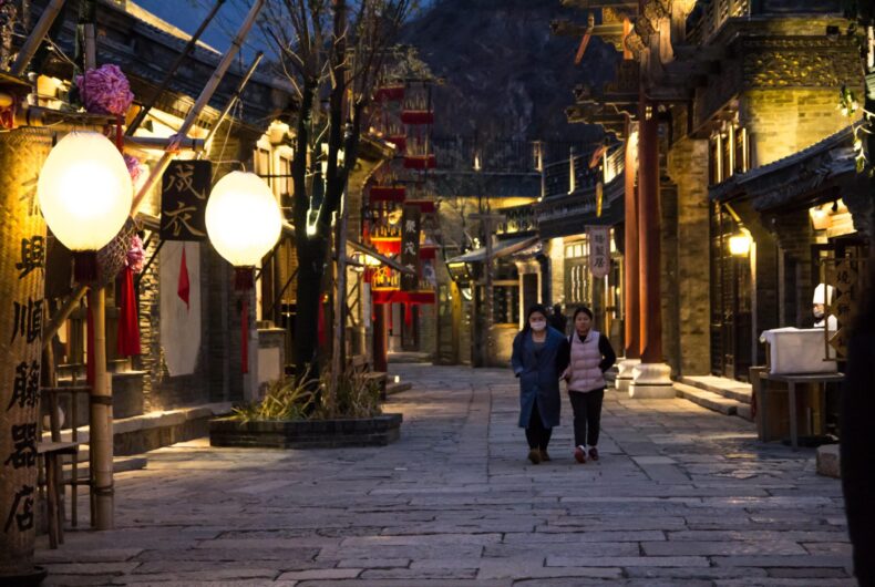 Paseos Por China - Qué Hacer En Tu Viaje A China