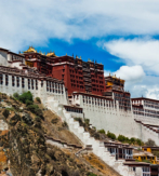 Viaje Al Tibet- Qué Hacer En El Tibet