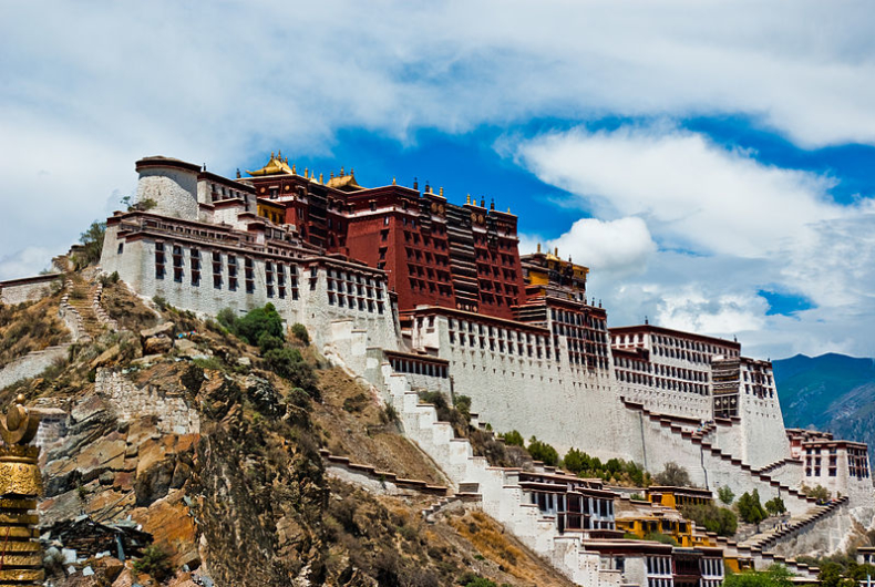 Viaje Al Tibet- Qué Hacer En El Tibet