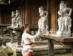 Templos De Yakarta - Viajes A Indonesia - Bali