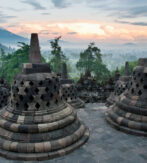 Viaje A Java, Borobudur - Viaja A Indonesia