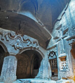 Viajes A Armenia - Valles Y Monasterios