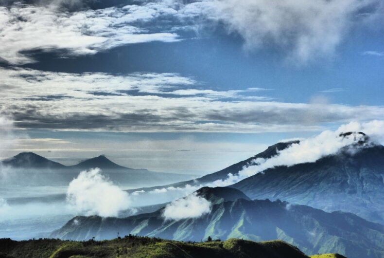 Viajes A Indonesia - Trekking Entre Volcanes