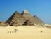 Pirámides De Gizeh - Viajes A Egipto