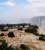Tour Por Iguazú