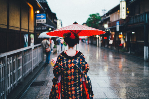 VIAJE A JAPÓN, CON PROFESOR