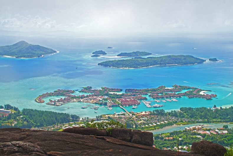 Seychelles Con Aspasia Travel