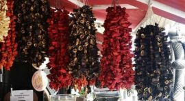 Mercados En Turquía