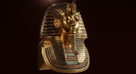 Viaje A Egipto Tutankamon