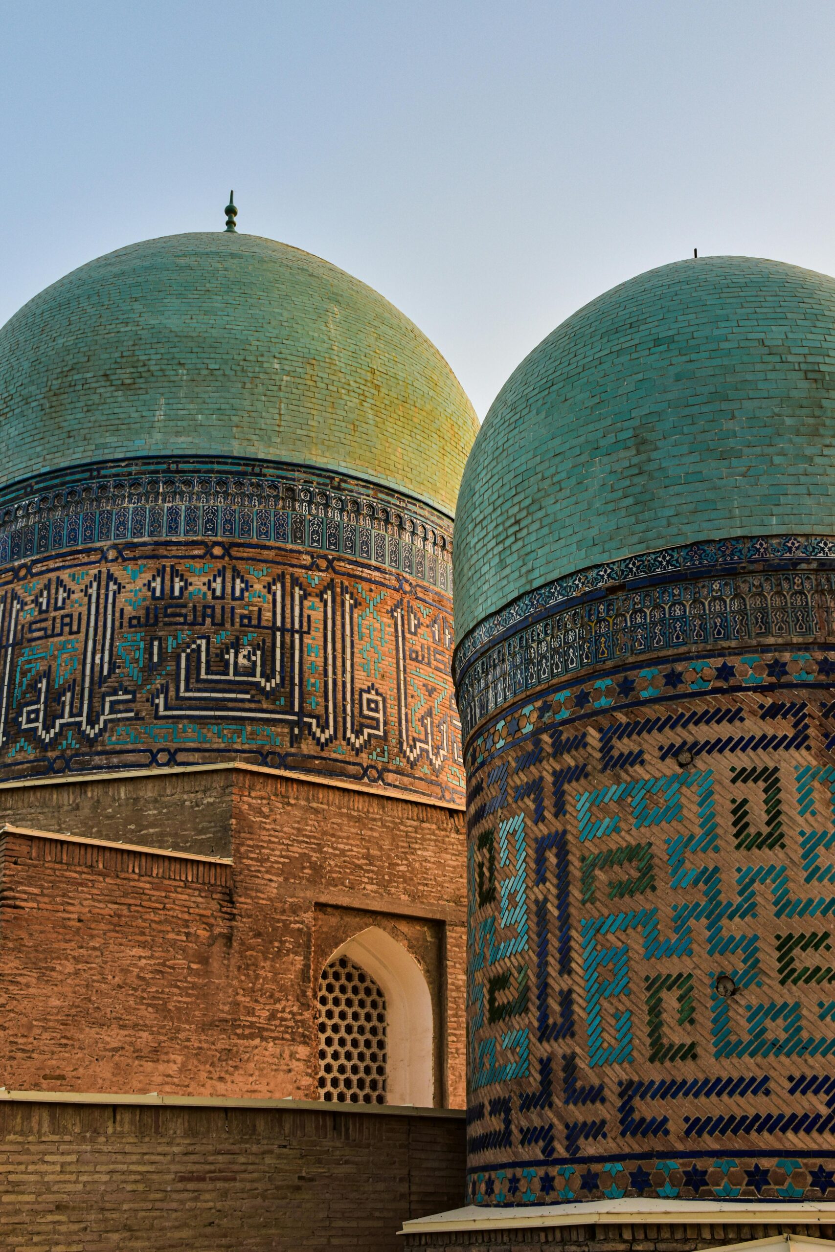 uzbekistan viaje samarcanda