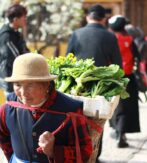 China Lijiang, Viaje Yunnan